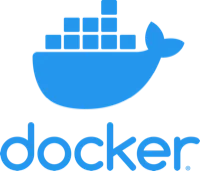 Docker logo